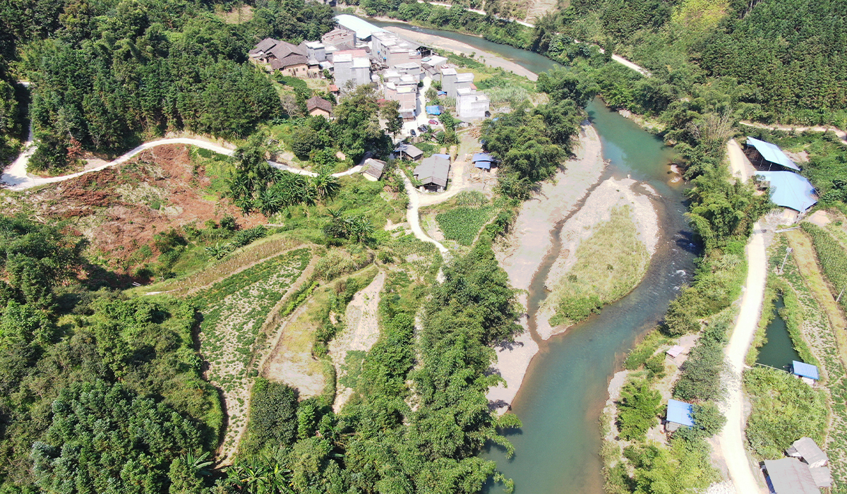 重金屬污染綜合整治和土壤修復工程