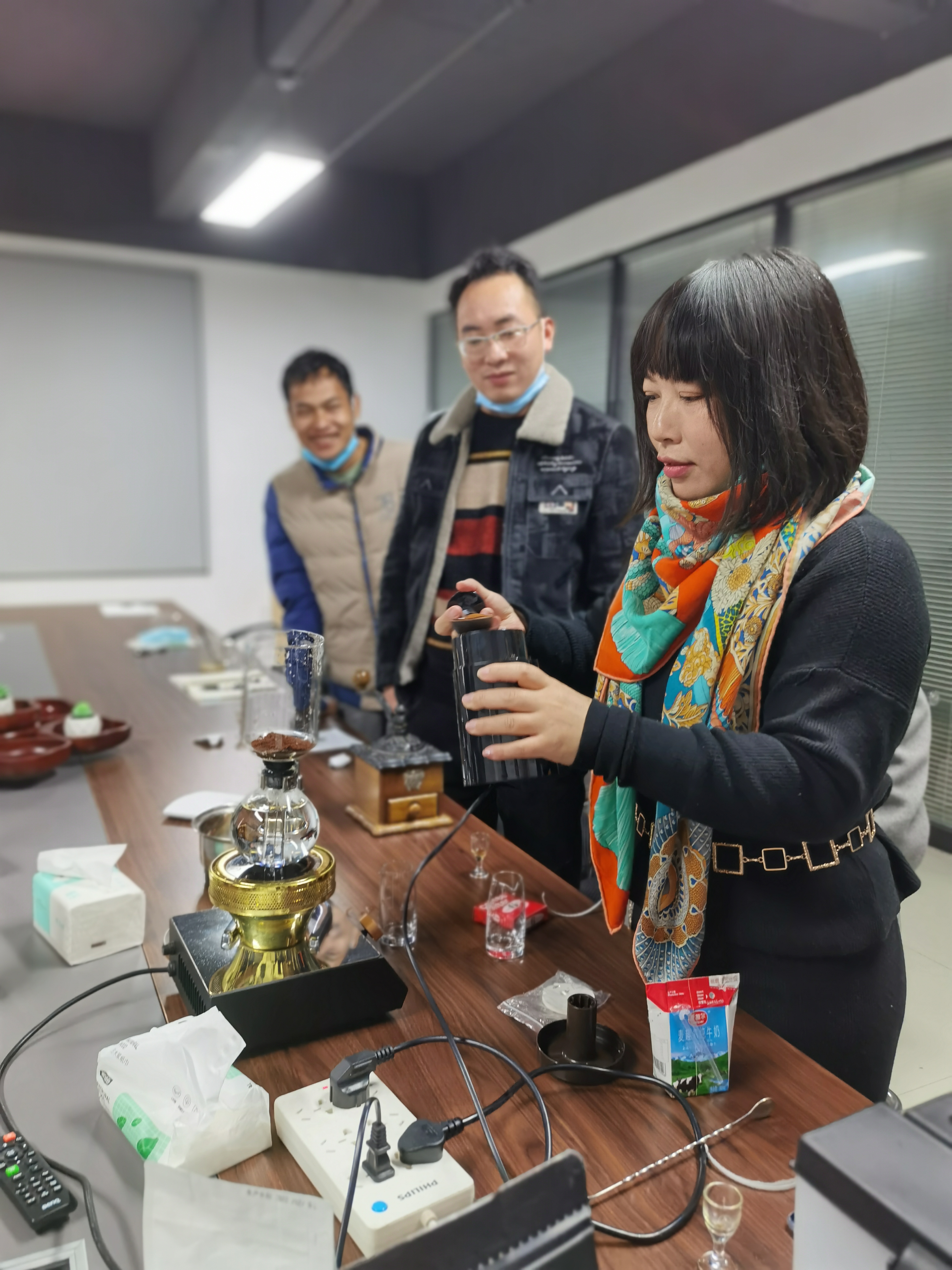 教育培訓